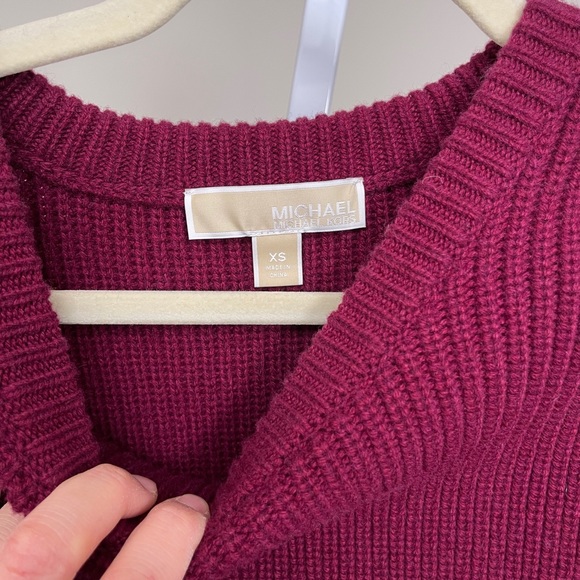 Michael by Michael kors sweater - Picture 3 of 5